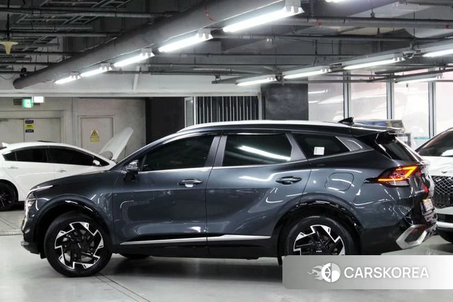 Kia Sportage 5th Generation id 3914394 из Кореи 14