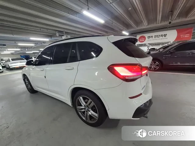 BMW X1 (F48) id 3732772 из Кореи 14