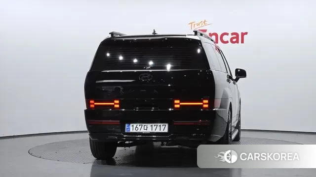 Hyundai Santa Fe (MX5) id 3739695 из Кореи 14