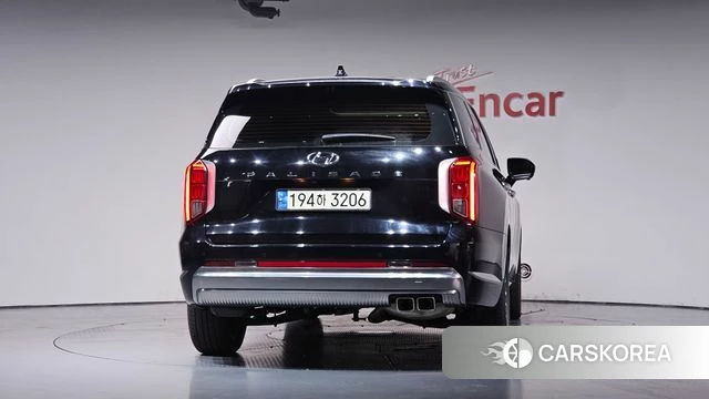 Hyundai The New Palisade id 4682704 из Кореи 30