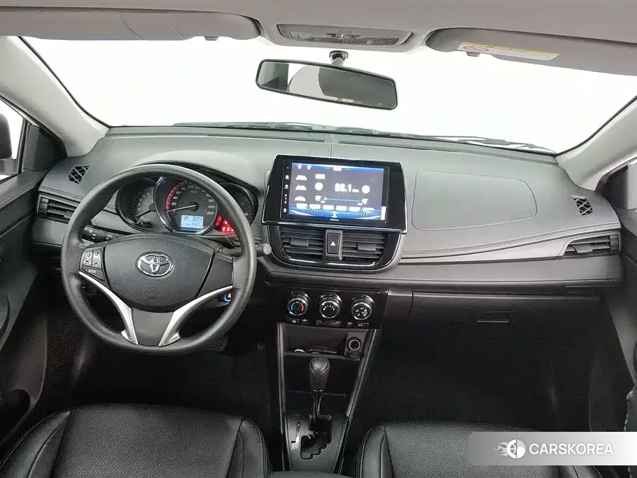 Toyota Vios id 4545798 из Китая 10