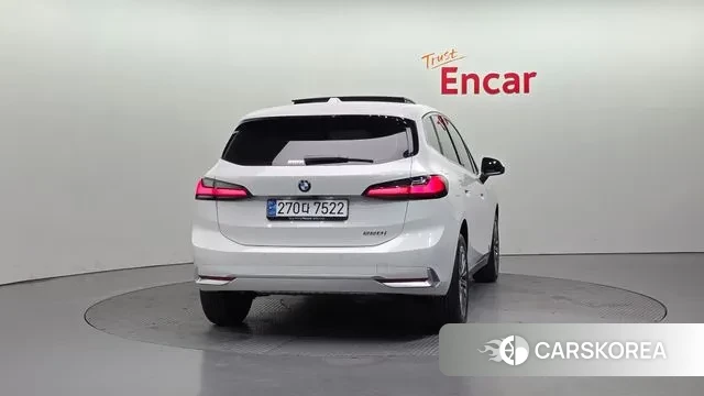 BMW 2 Series Active Tourer (U06) id 3538504 из Кореи 14