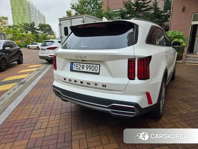 Kia Sorento 4th Generation id 3037731 из Кореи 14