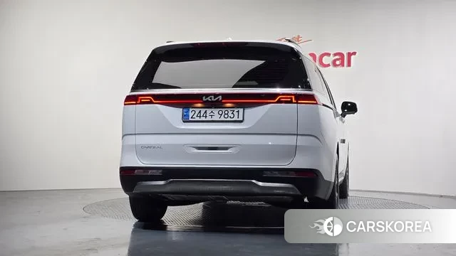 Kia Carnival 4th generation id 3365800 из Кореи 14