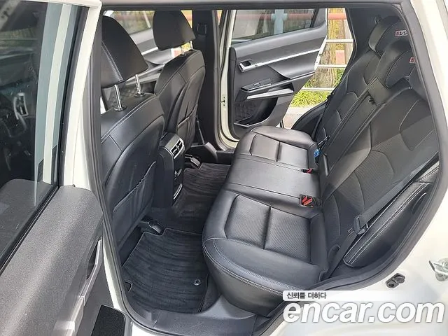 Ssangyong Torres id 2683791 из Кореи 14