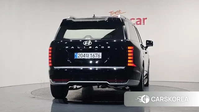 Hyundai Palisade (LX3) id 3523212 из Кореи 14