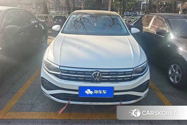Volkswagen Bora id 4307356 из Китая 11