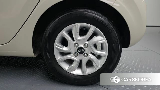 Kia All New Morning (JA) id 4417331 из Кореи 24