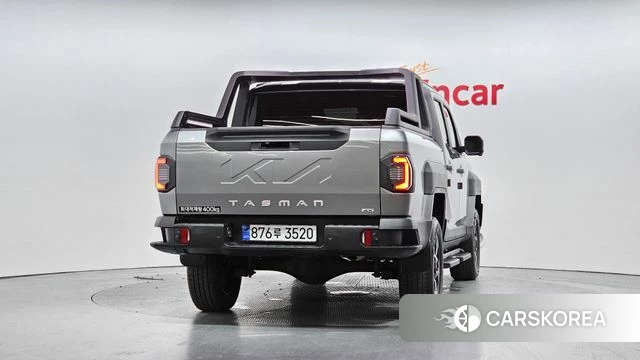 Kia Tasman id 4532959 из Кореи 26