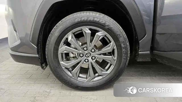 Toyota RAV4 5th Generation id 3620687 из Кореи 14