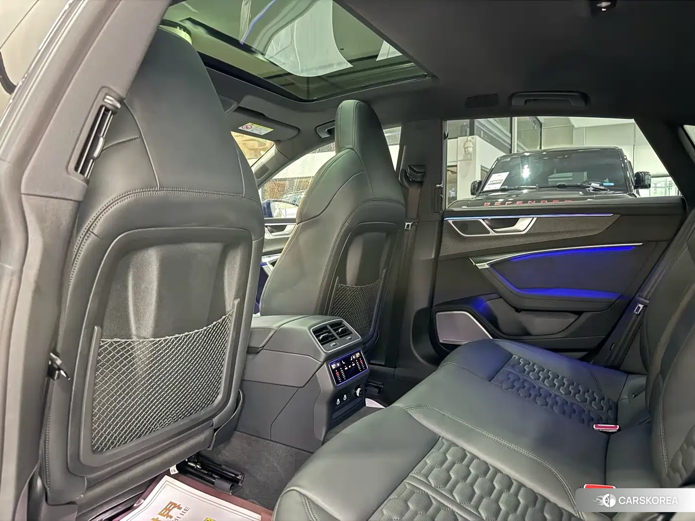 Audi RS 7 id 4539191 из Китая 11