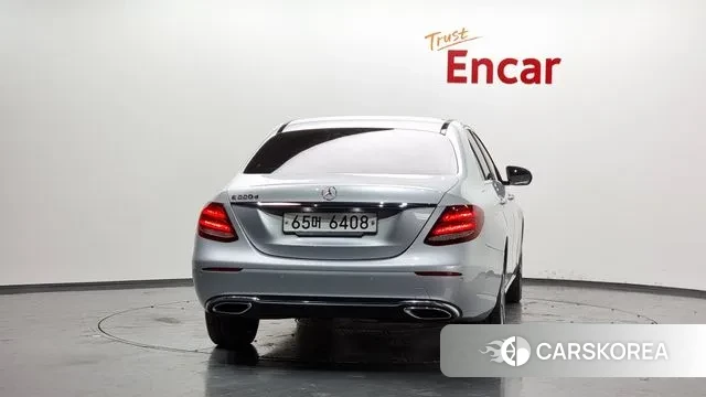 Mercedes-Benz E-Class W213 id 3423198 из Кореи 14