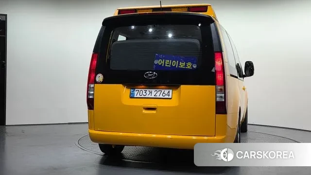 Hyundai Staria id 3021900 из Кореи 14