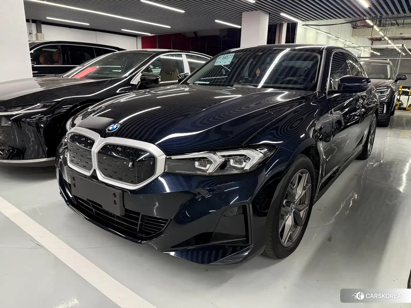 BMW i3 id 4515584 из Китая 11