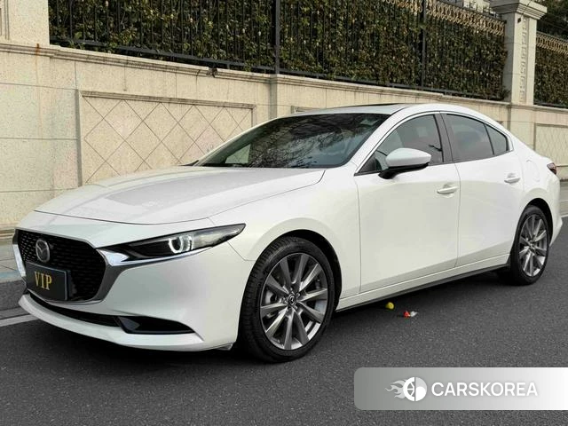 Mazda 3 Angkesaila id 4261273 из Китая 7