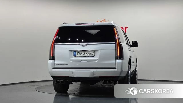 Cadillac Escalade id 4424295 из Кореи 14