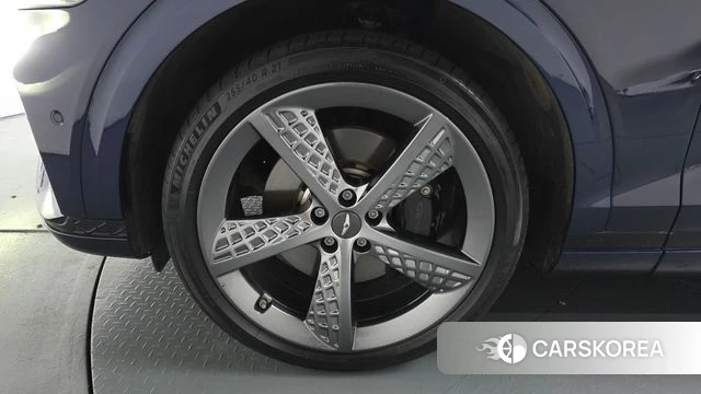 Genesis GV70 id 4231646 из Кореи 29