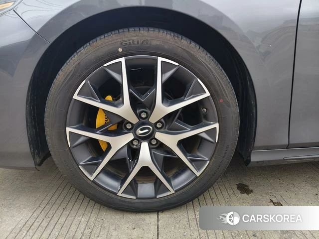 GAC Trumpchi Shadow Leopard id 3856299 из Китая 19