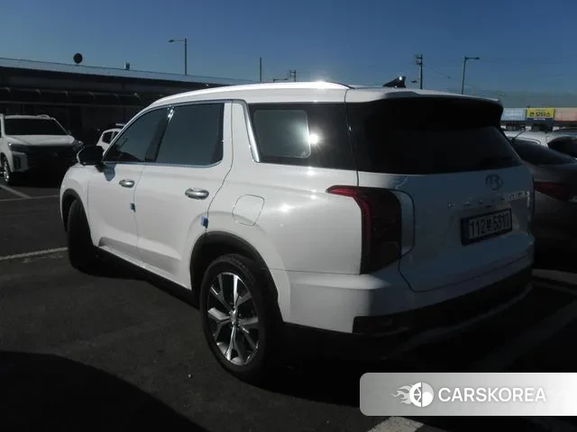 Hyundai Palisade id 3529529 из Кореи 13