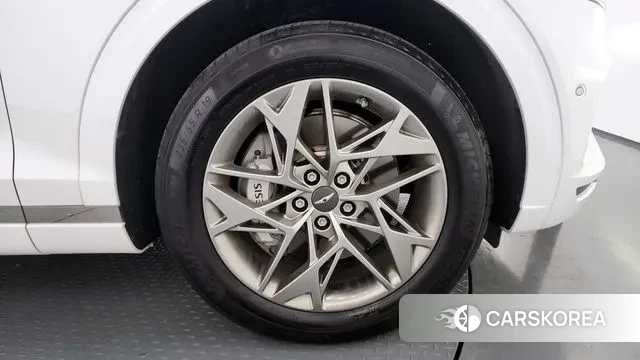 Genesis GV70 id 3764485 из Кореи 14