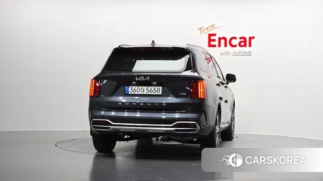 Kia Sorento 4th Generation id 3472763 из Кореи 14