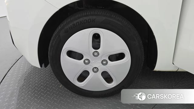 Kia The New Kia Ray id 4863807 из Кореи 24