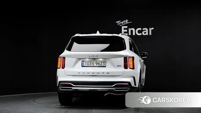 Kia Sorento 4th Generation id 3572285 из Кореи 14