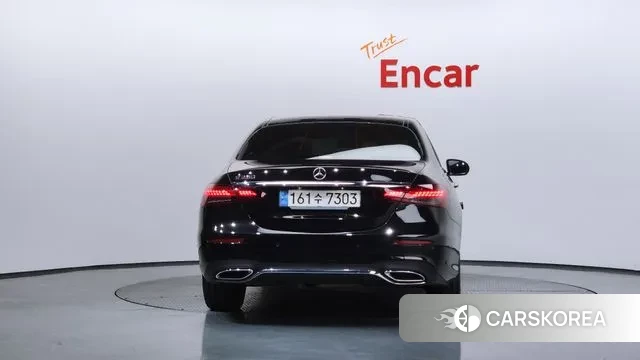 Mercedes-Benz E-Class W213 id 3513042 из Кореи 14