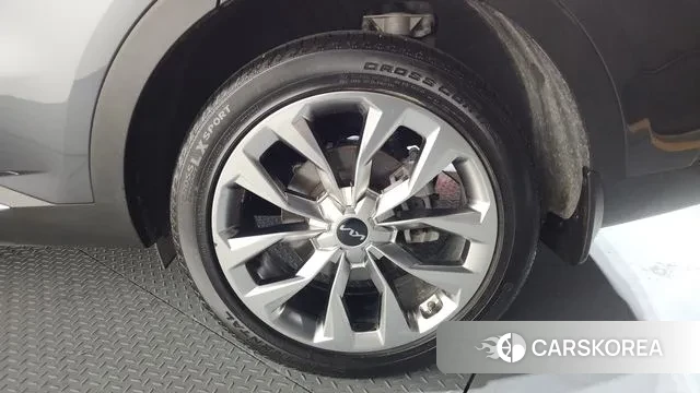 Kia Sorento 4th Generation id 3759330 из Кореи 14