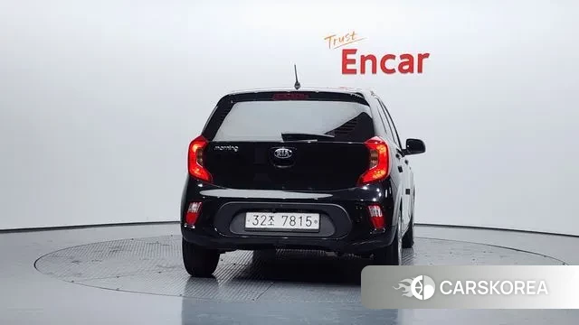 Kia All New Morning (JA) id 3622180 из Кореи 14