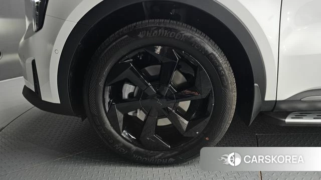 Kia The New Sorento 4th Generation id 4527408 из Кореи 29