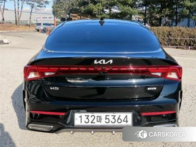 Kia K5 Hybrid 3rd Generation id 3940362 из Кореи 14