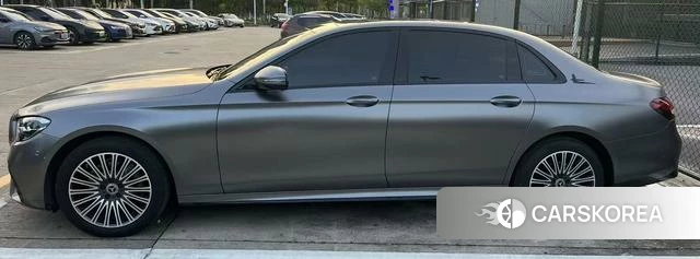 Mercedes-Benz E-class id 4265500 из Китая 9