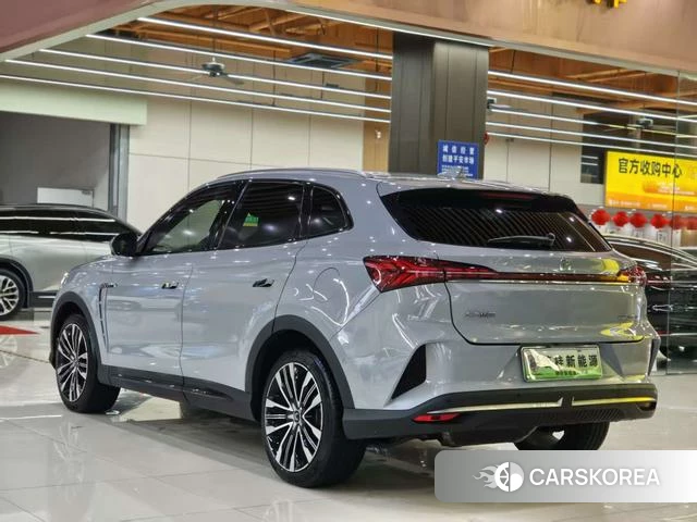 Feifan Automobile Feifan MARVEL R id 3901949 из Китая 10