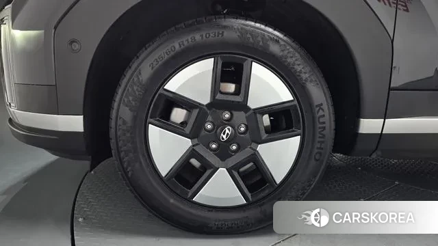 Hyundai Santa Fe (MX5) id 3333083 из Кореи 14