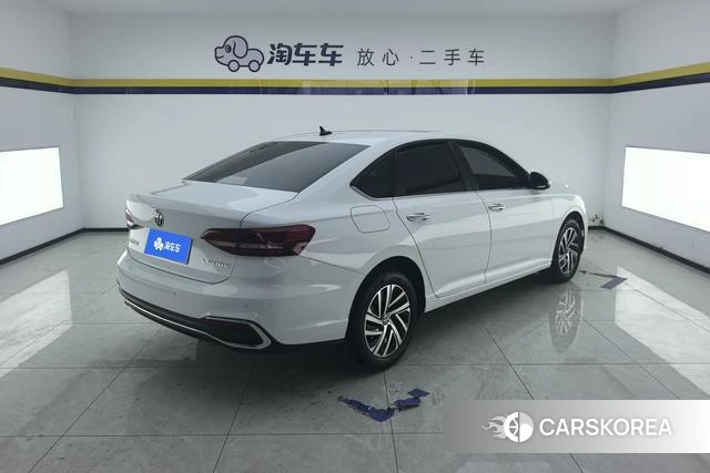Volkswagen Lavida id 4276226 из Китая 11