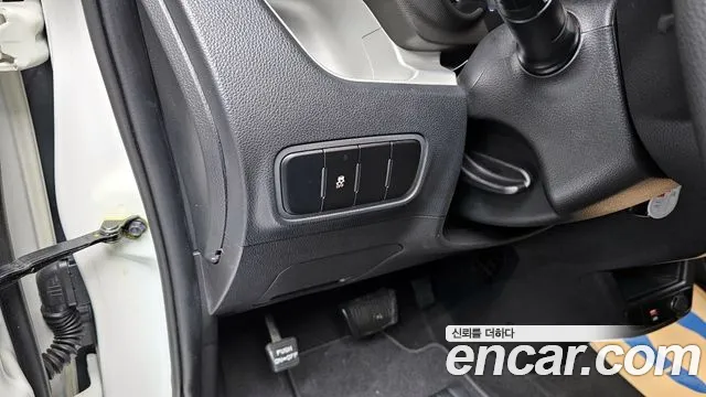 Kia The New Ray id 2624366 из Кореи 14