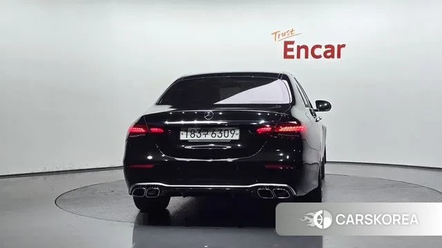 Mercedes-Benz E-Class W213 id 3356726 из Кореи 14