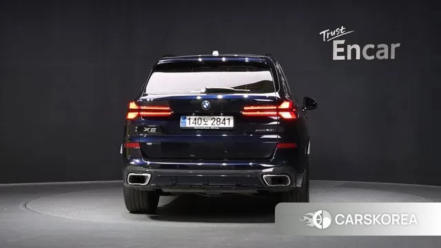 BMW X5 (G05) id 3354073 из Кореи 14