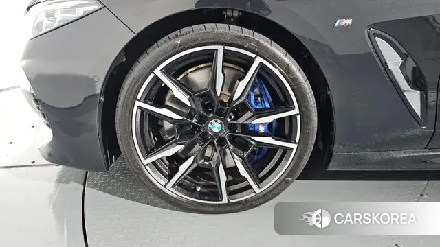 BMW 8 Series (G15) id 3371891 из Кореи 14