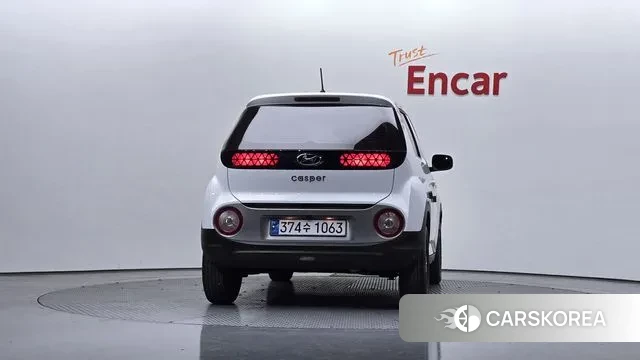 Hyundai Casper id 3770716 из Кореи 14