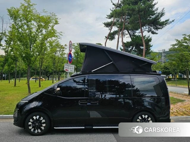 Hyundai Staria id 4578524 из Кореи 14