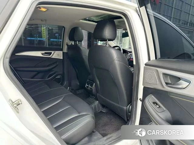 Roewe ei6 MAX id 3869652 из Китая 10