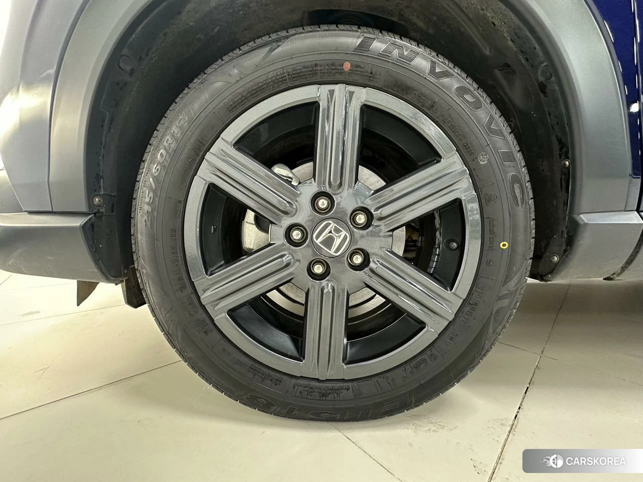 Honda XR-V id 4407160 из Китая 15