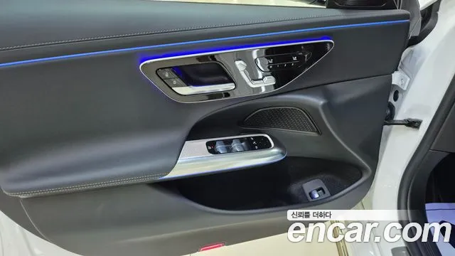 Mercedes-Benz E-Class W214 id 2702946 из Кореи 14