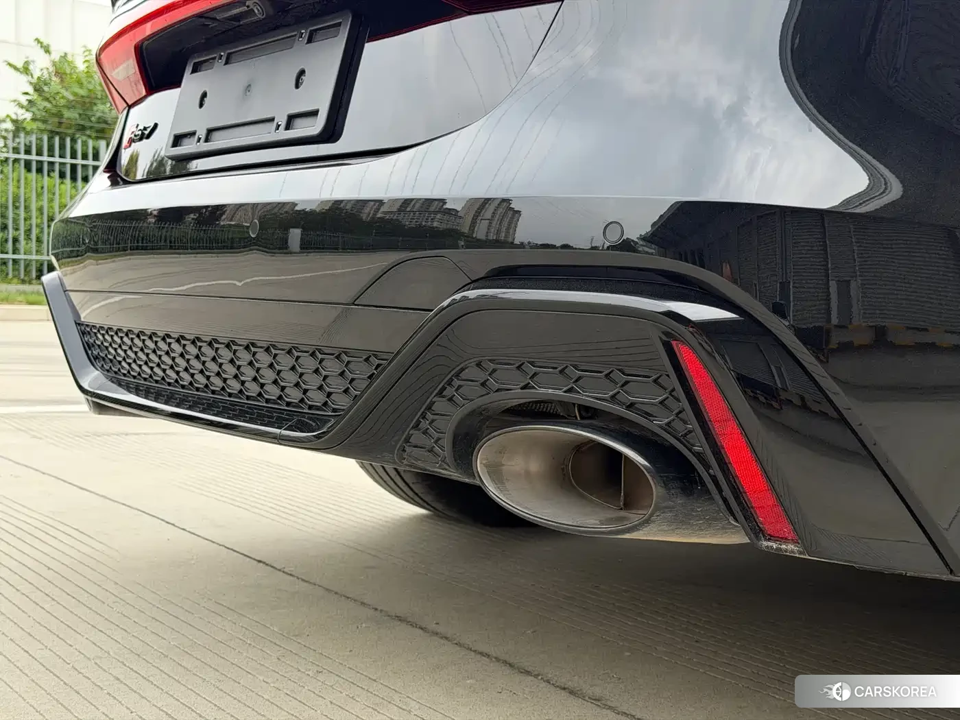 Audi RS 7 id 4576394 из Китая 21