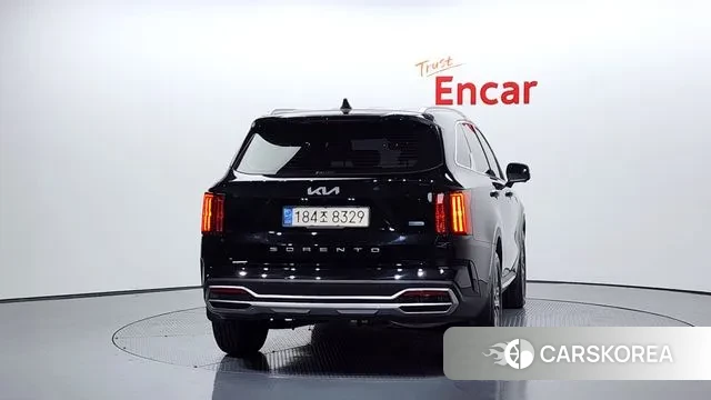 Kia Sorento 4th Generation id 3492994 из Кореи 14