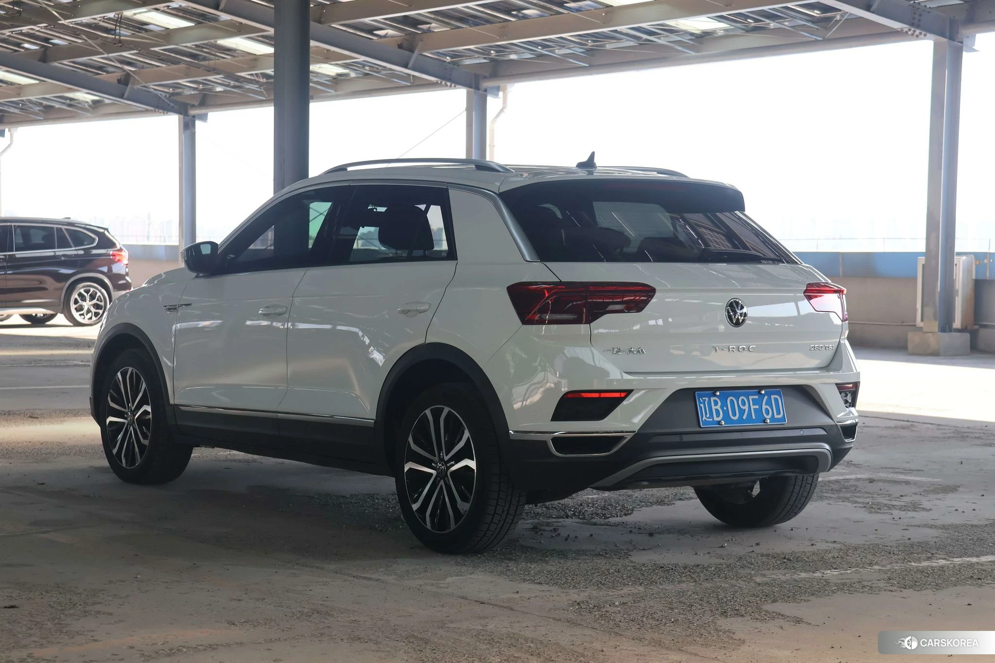 Volkswagen Exploring songs id 4498626 из Китая 10