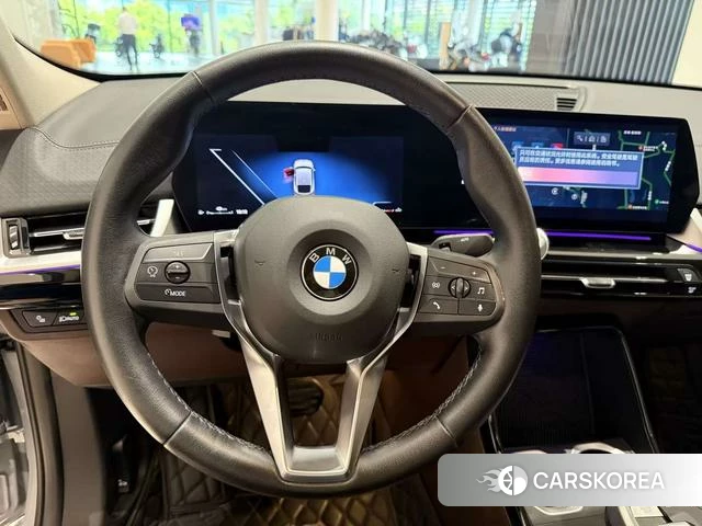 BMW X2 (import) id 4307329 из Китая 11