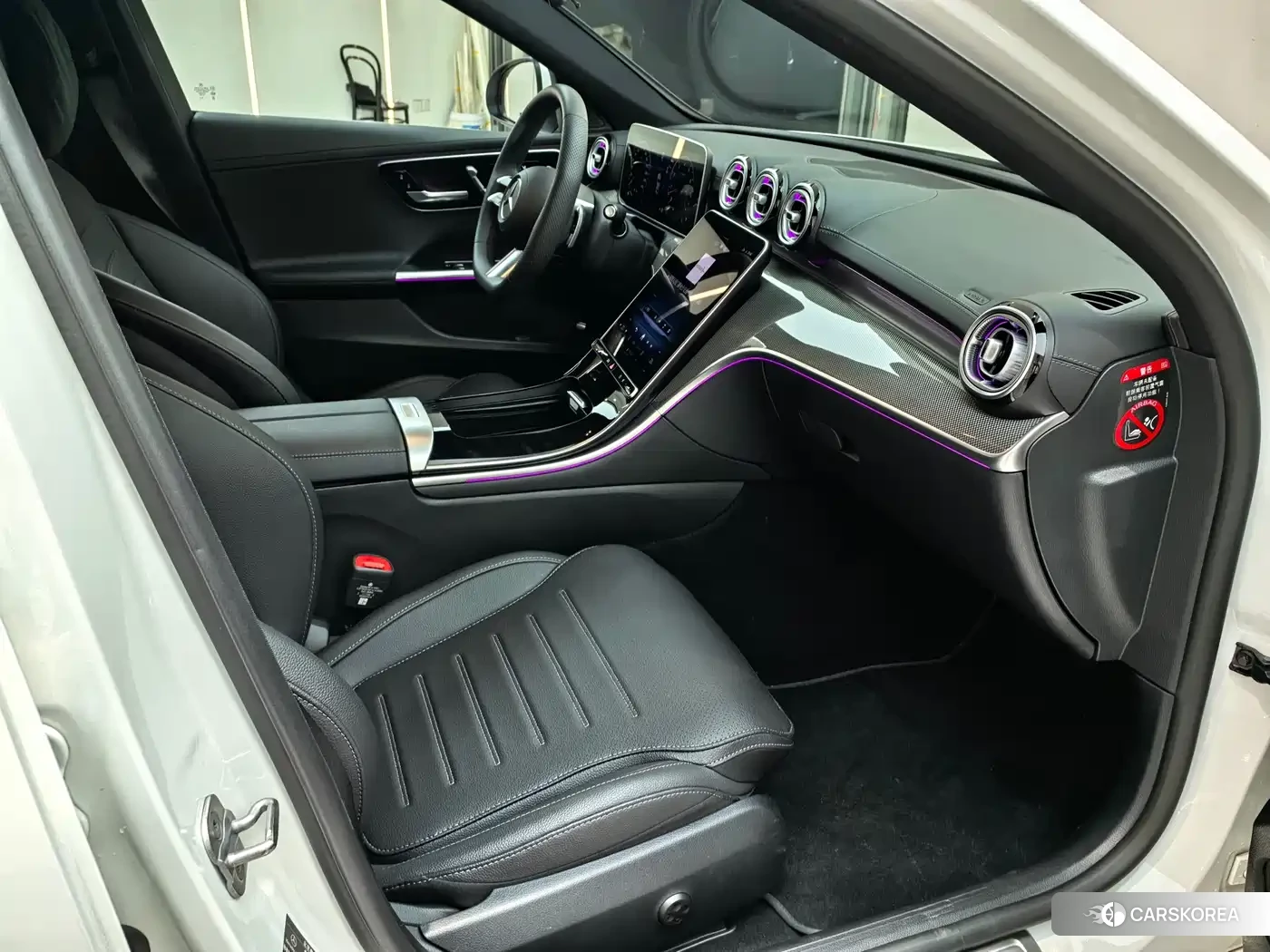 Mercedes-Benz C-class id 4570562 из Китая 9